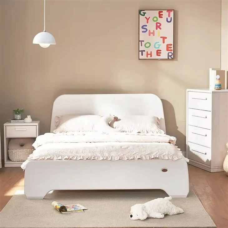 Kids Wardrobe Furniture Set manufacturers