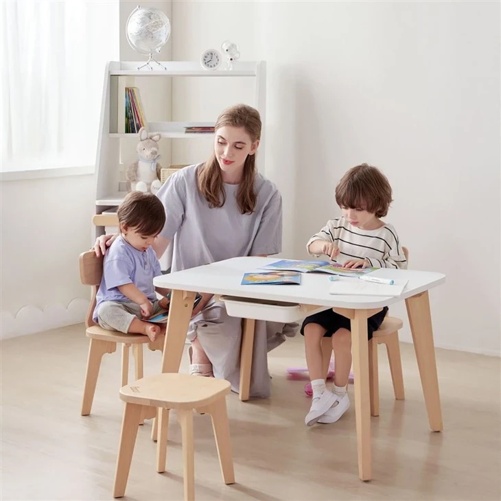 Erschwingliche Kinderzimmermöbel