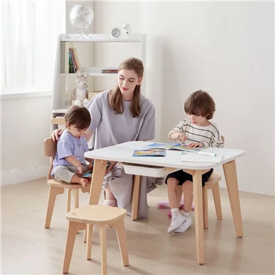 Erschwingliche Kinderzimmermöbel