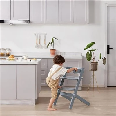 Babyfütterungsstuhl