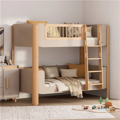 Etagenbett für Kinder