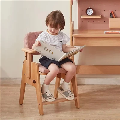 Lehrstuhl für Kinderstudien