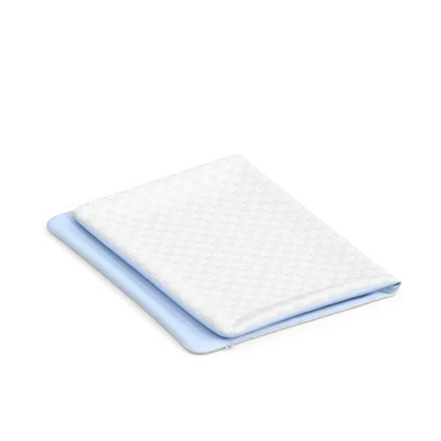 Kühlendes Memory-Foam-Kissen