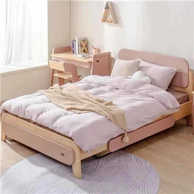 Doppelbett-Matratzen-Set für Kinder